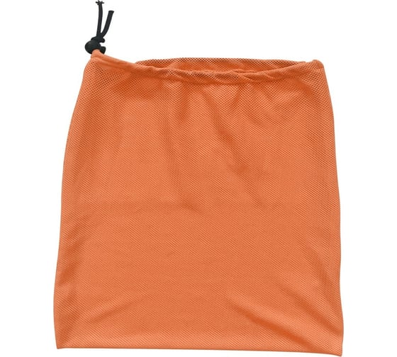 Изображение товара Мешок для хранения МУЛЬТИДОМ Сетка размер 27х30 см 5 цветов МТ4-23