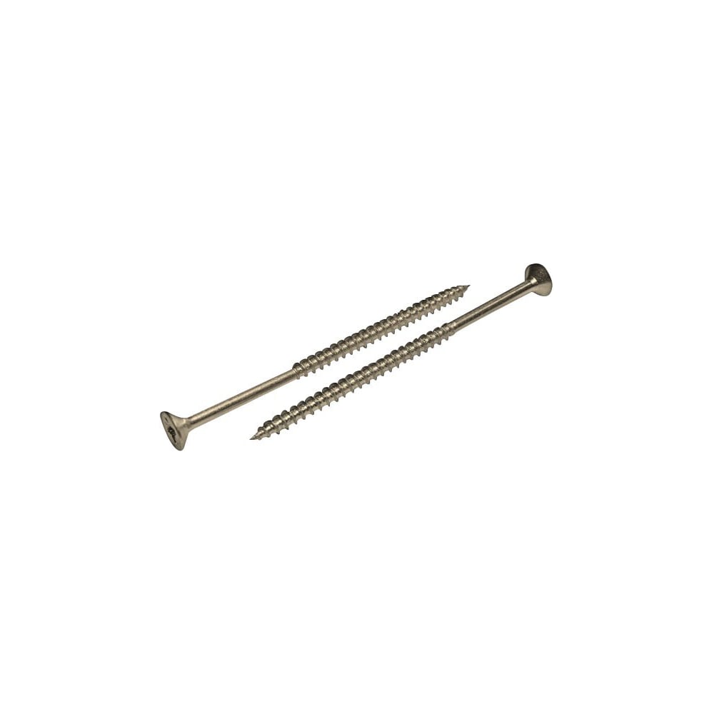 Изображение товара Универсальный саморез ЦКИ Глобал потайной, 6х140 Ц Pz3 уп. 100 шт. 62161 Изображение товара Универсальный саморез ЦКИ Глобал потайной, 6х140 Ц Pz3 уп. 100 шт. 62161