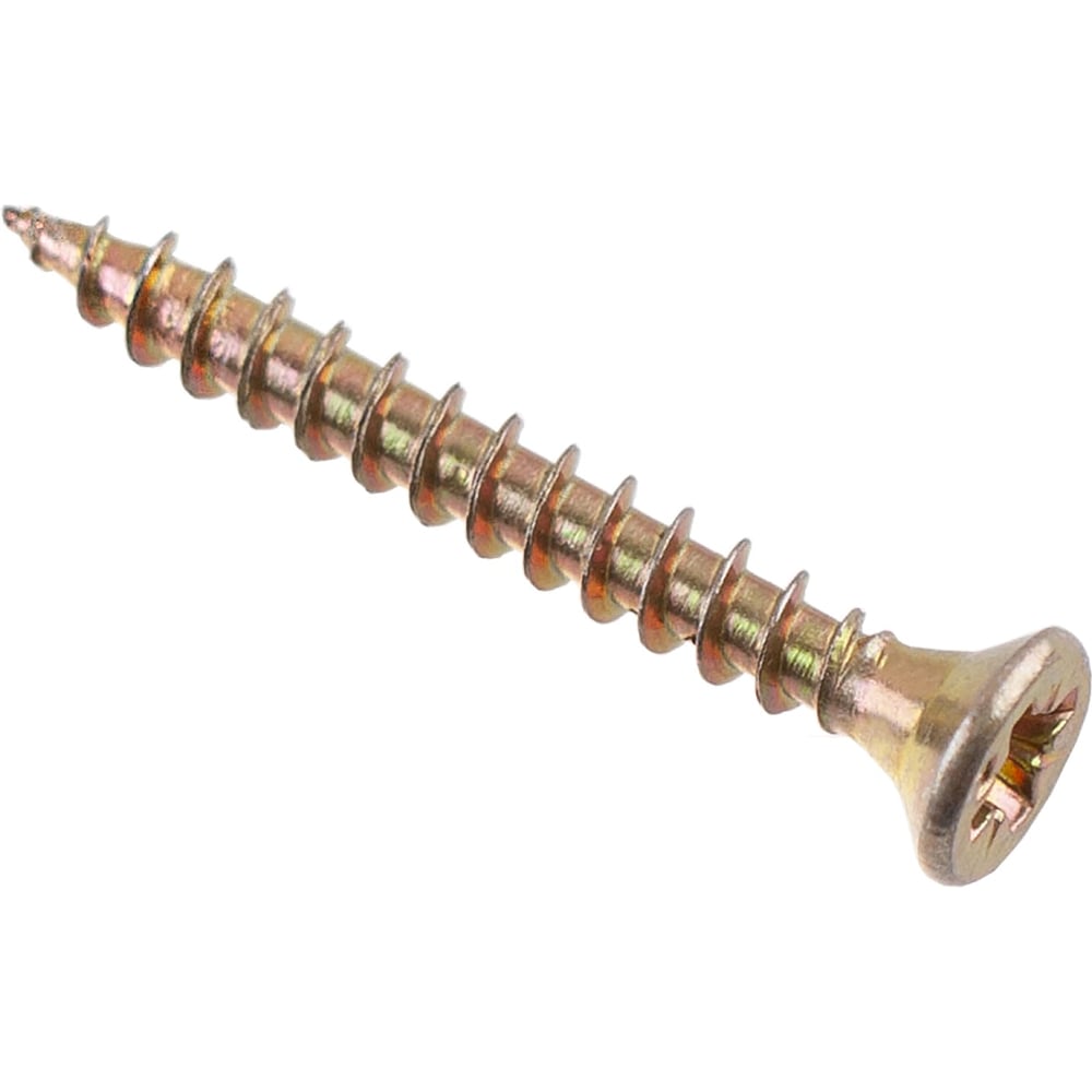 Изображение товара Универсальный саморез ЦКИ Глобал потайной, 4х50, ЦЖ, 1000 шт. 68139 Изображение товара Универсальный саморез ЦКИ Глобал потайной, 4х50, ЦЖ, 1000 шт. 68139