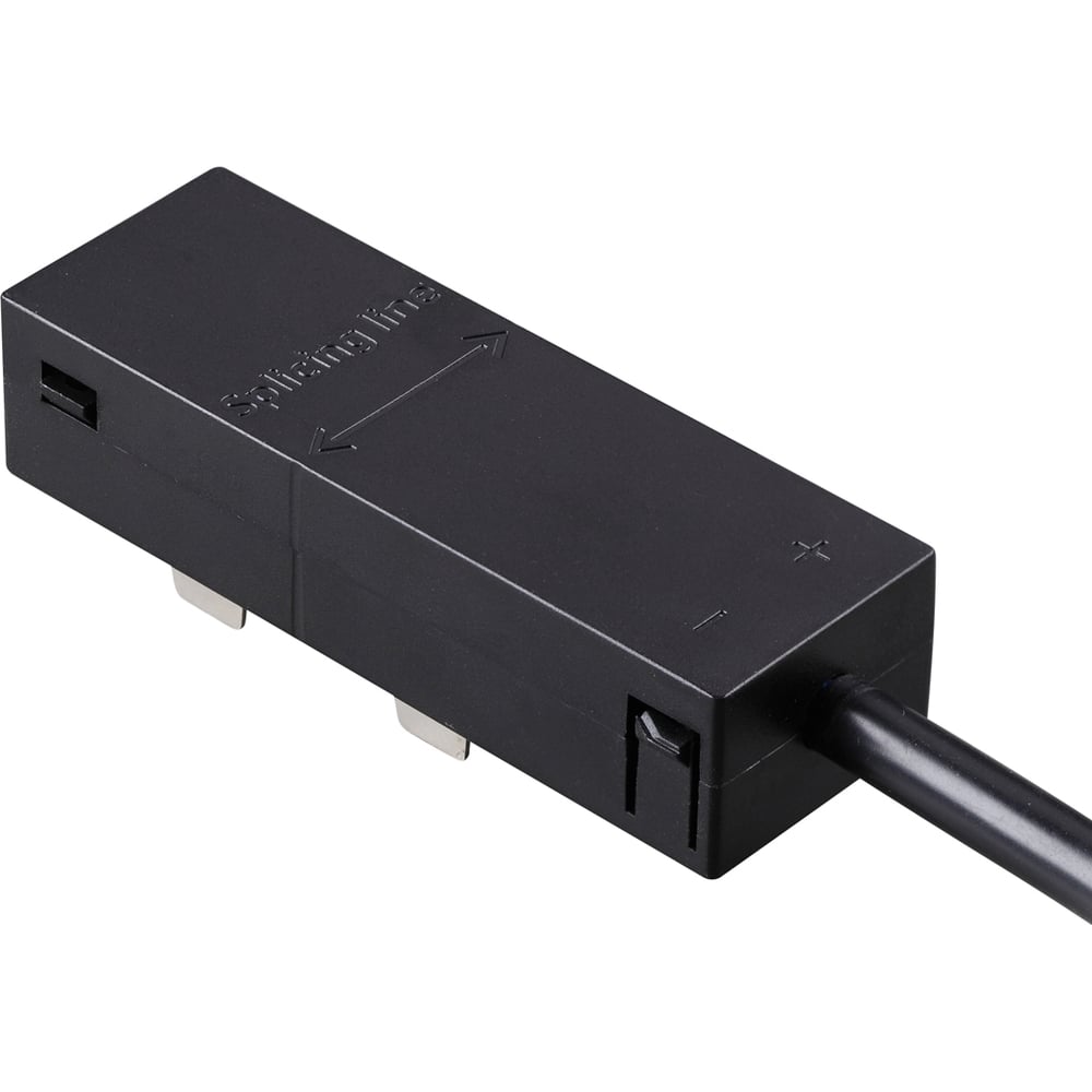 Изображение товара Токопровод (подвод питания) NOVOTECH VECTOR 135311