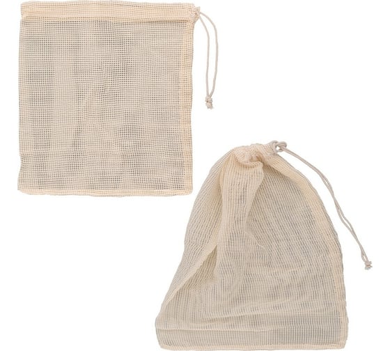 Изображение товара Мешок для хранения МУЛЬТИДОМ размер 27х30 см МТ4-17