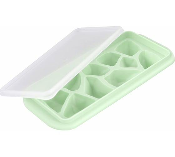 Изображение товара Форма для льда МУЛЬТИДОМ Айсберг 3 цвета YM80-435