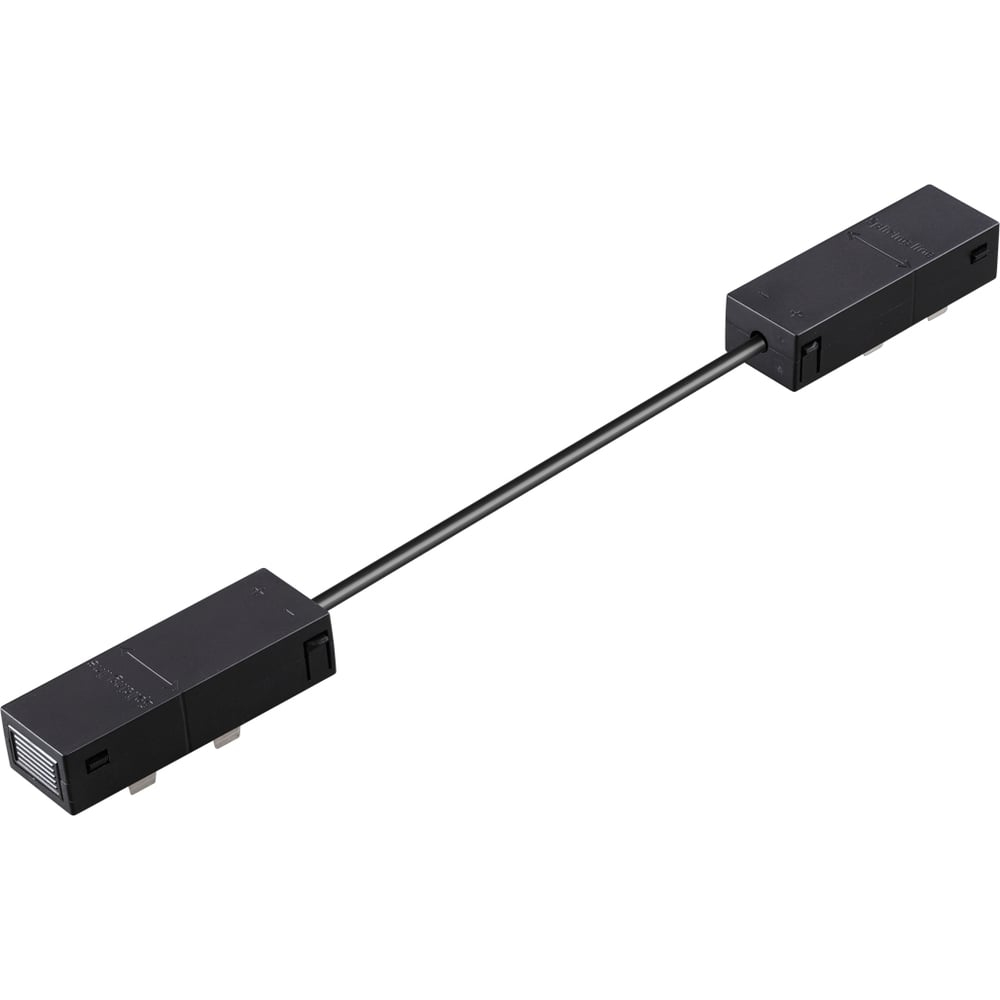 Изображение товара Гибкий токопроводящий соединитель NOVOTECH L VECTOR 135313