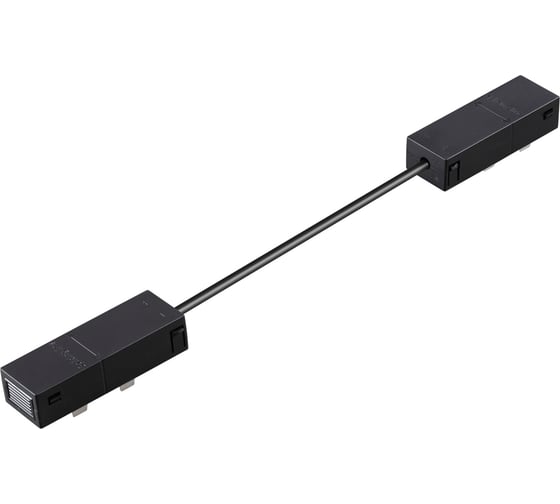 Изображение товара Гибкий токопроводящий соединитель NOVOTECH L VECTOR 135313