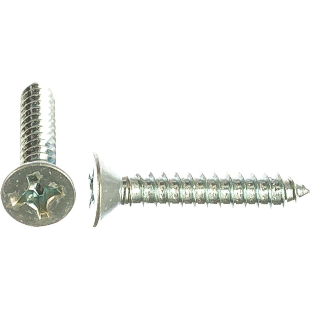 Изображение товара Саморез ЦКИ Глобал din7982 5.5х32 остроконечный ц 500шт. 4573