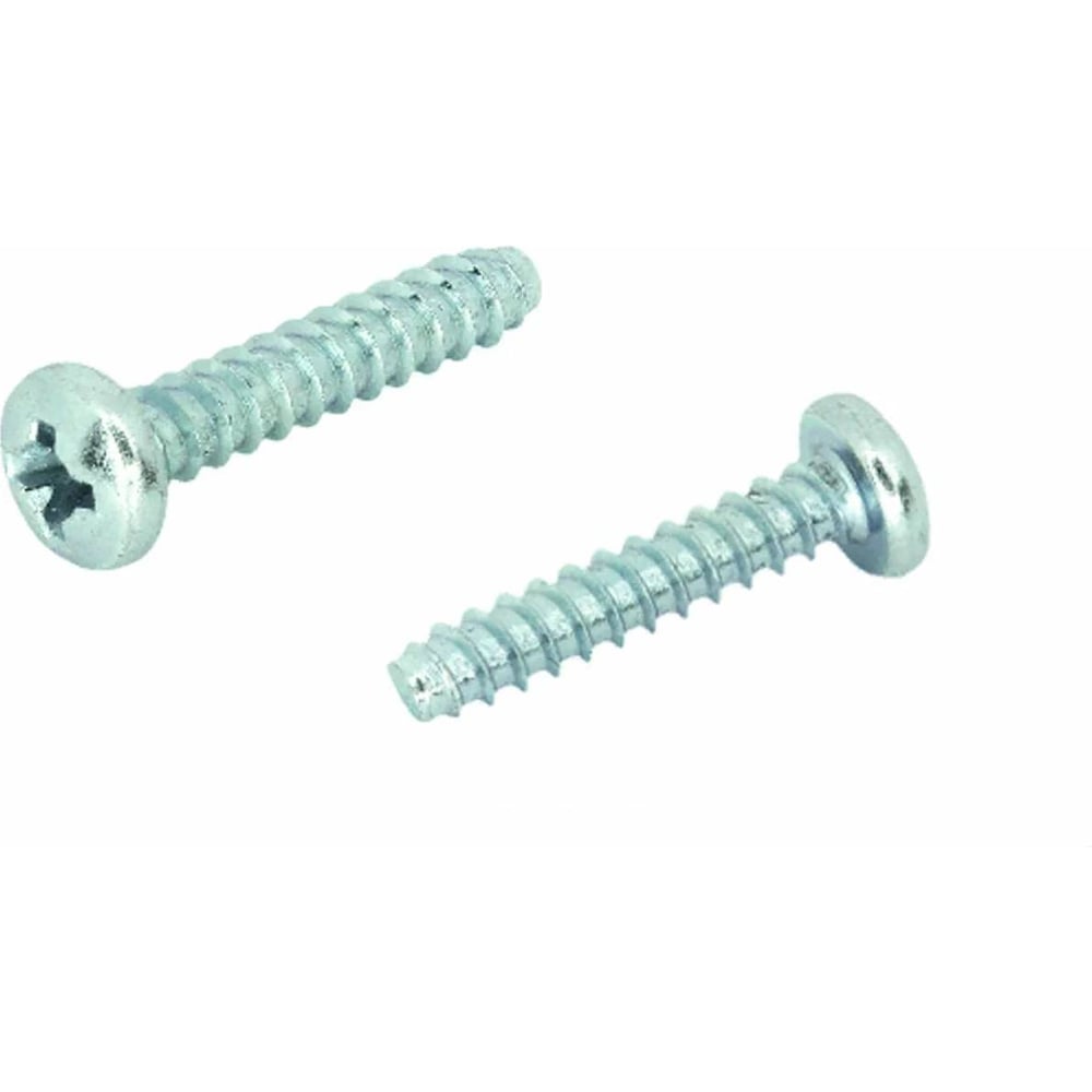 Изображение товара Саморез ЦКИ Глобал DIN7981 5.5x13 притупленный Ц Ph3 4000 шт 555259099