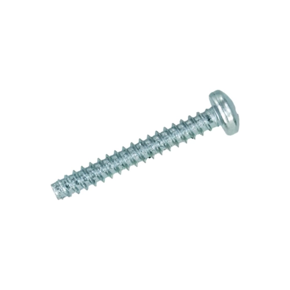 Изображение товара Саморез ЦКИ Глобал DIN 7981 4.8x25, притупленный, цинк, Ph2, 100 шт. 55547