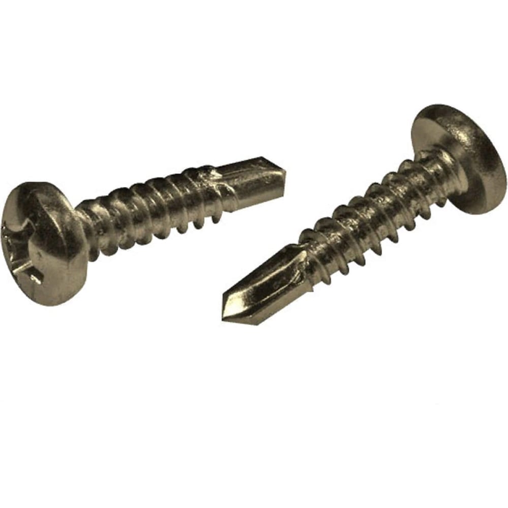 Изображение товара Саморез ЦКИ Глобал DIN 7504-M JP81 5.5x50 сверлоконечный Ц Ph3 100 шт. 12769 Изображение товара Саморез ЦКИ Глобал DIN 7504-M JP81 5.5x50 сверлоконечный Ц Ph3 100 шт. 12769