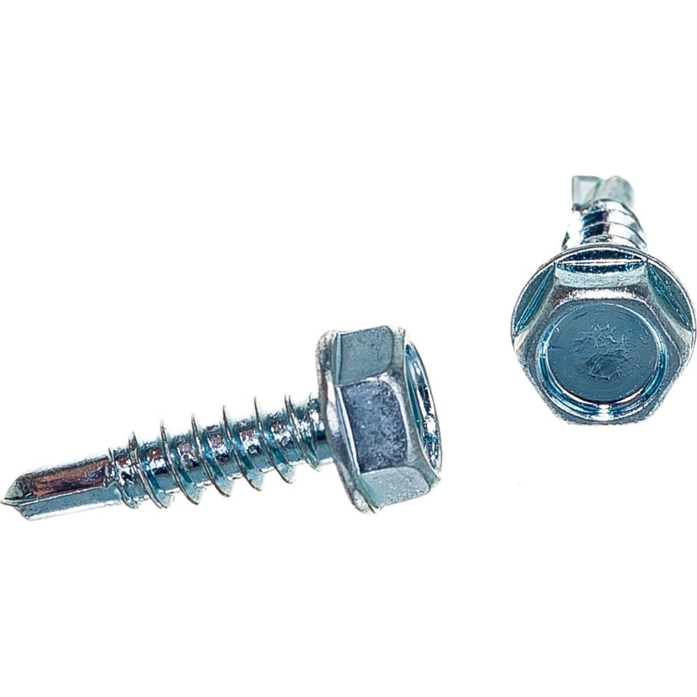 Изображение товара Саморезы Глобал DIN7504-K JP76 6.3x16 сверлоконечный