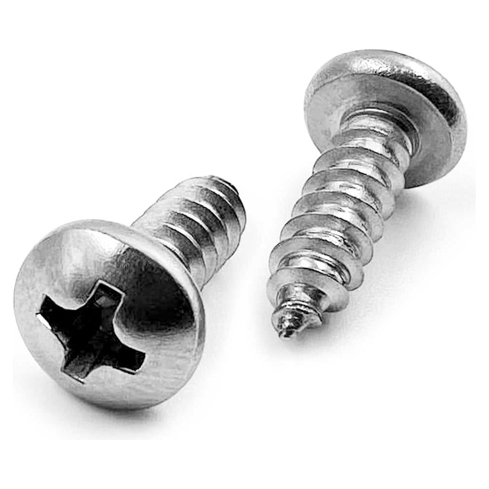 Изображение товара Саморез ЦКИ Глобал DIN7981 4.2х22 остроконечный цинк Ph2 100шт 35116