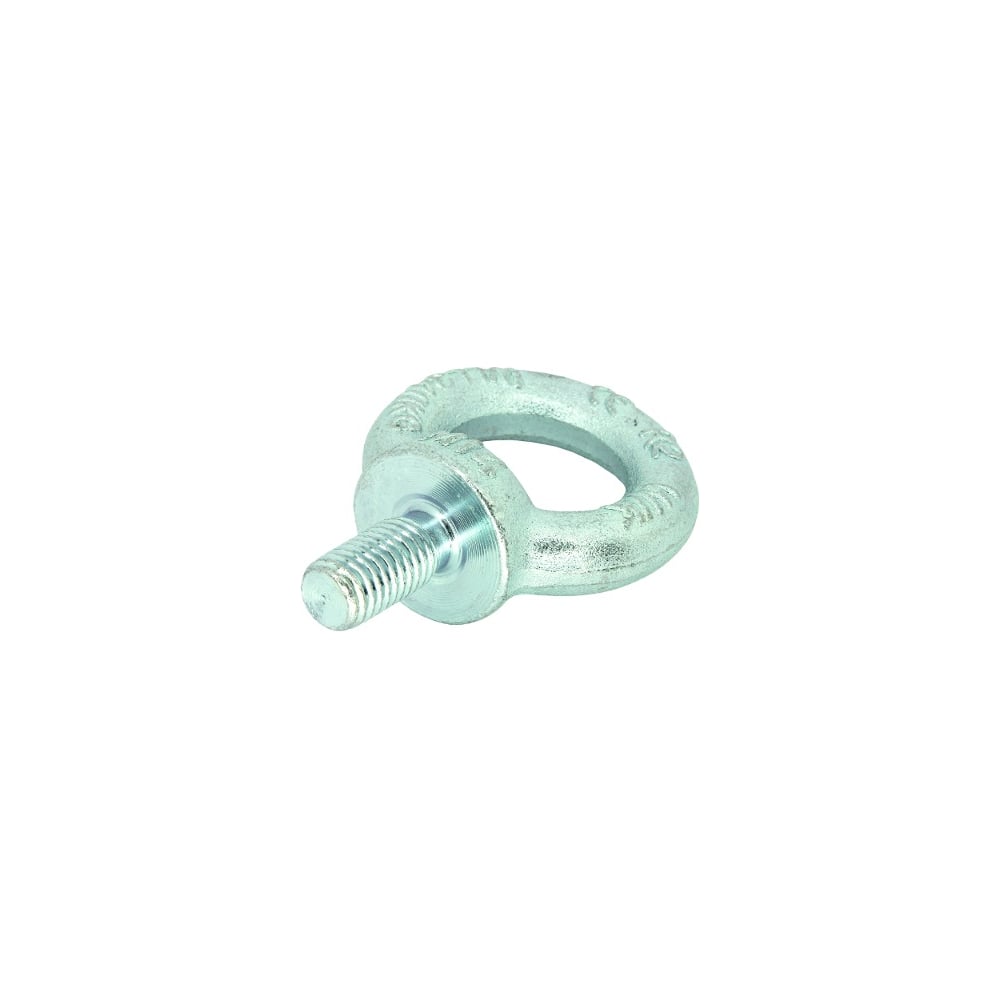 Изображение товара Рым-болт Глобал DIN 580 М22 для монтажа Изображение товара Рым-болт Глобал DIN 580 М22 для монтажа