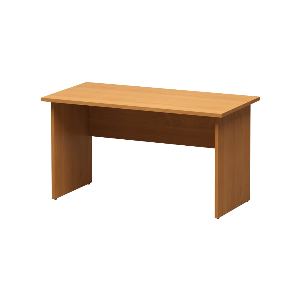 Изображение товара Письменный стол Комфорт-Питер Этюд, 400028, 550 бук бавария Т20.7.550