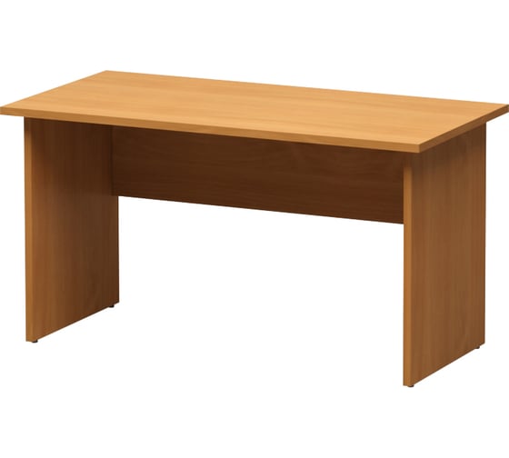 Изображение товара Письменный стол Комфорт-Питер Этюд, 400028, 550 бук бавария Т20.7.550