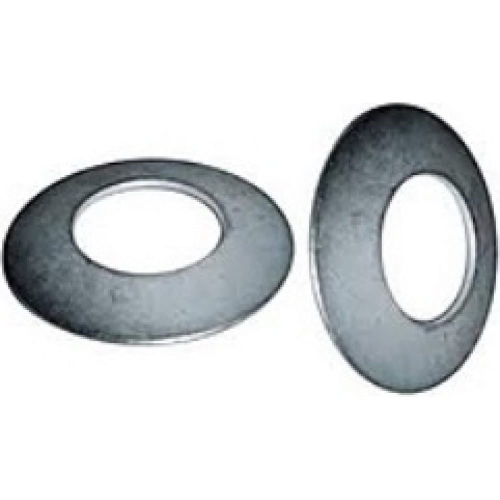 Изображение товара Тарельчатая пружина ЦКИ Глобал DIN2093C 16x8.2x0.4, б/п, 200 шт. 25610