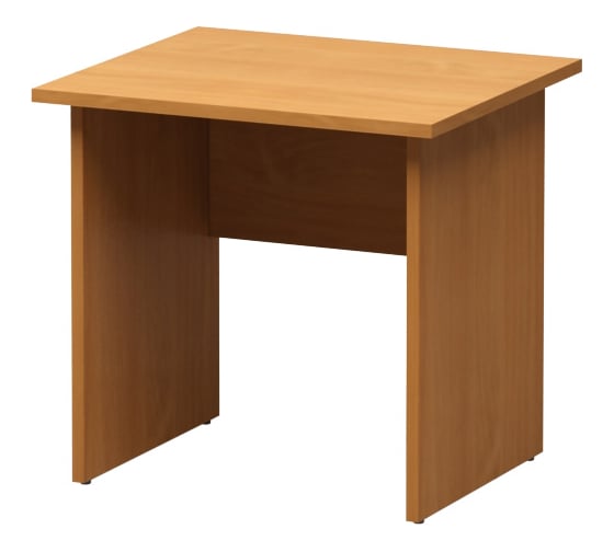 Изображение товара Письменный стол Комфорт-Питер Этюд, 402848, 550 бук бавария 1354.550