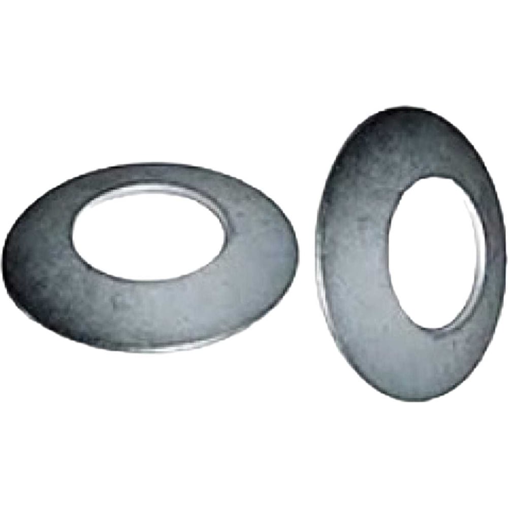 Изображение товара Пружина тарельчатая ЦКИ Глобал DIN2093 20x10.2x1.5 Б/П, 100 шт. 83276