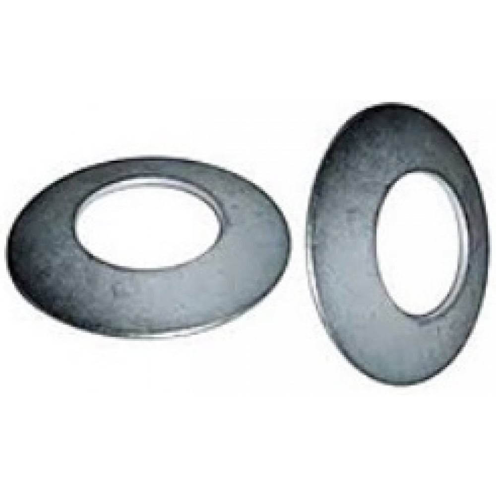 Изображение товара Тарельчатая пружина ЦКИ Глобал DIN 2093 A, 12.5x6.2x0.7, A1, 200 шт. 72812