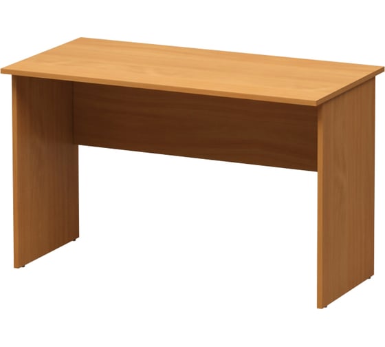 Изображение товара Письменный стол Комфорт-Питер Эко, 400747, 550 бук бавария 1401.550
