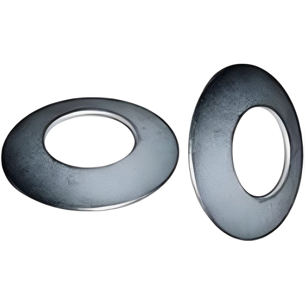 Изображение товара Пружина тарельчатая ЦКИ Глобал DIN2093 40x20.4x2.5 Б/П 10 шт. 39634