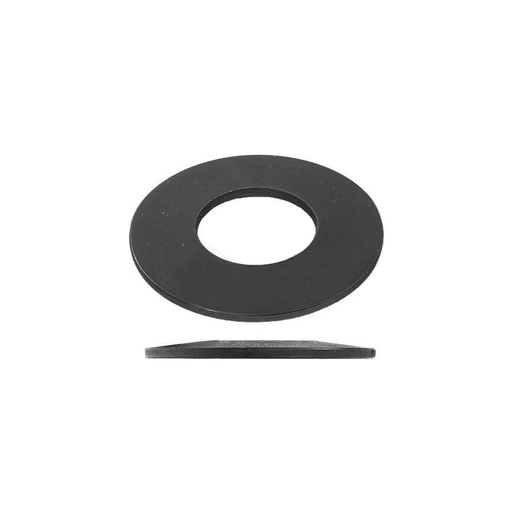 Изображение товара Пружина тарельчатая ЦКИ Глобал DIN2093A 112х57.0х6.0 без покрытия, 1шт 25221