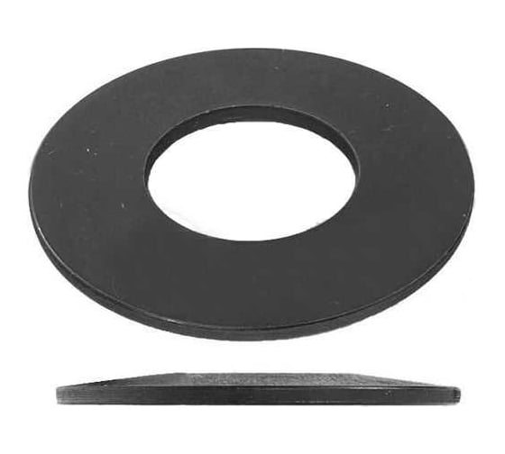 Изображение товара Пружина тарельчатая ЦКИ Глобал DIN2093A 112х57.0х6.0 без покрытия, 1шт 25221