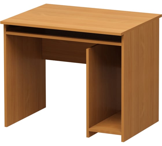 Изображение товара Компьютерный стол Комфорт-Питер Эко, 400995, 550 бук бавария 1580.550