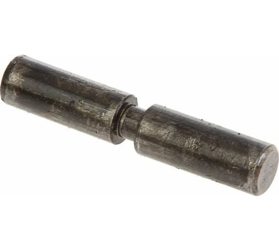 Изображение товара Петля гаражная ЦКИ Глобал приварная, 40x140, 1 шт. 27878