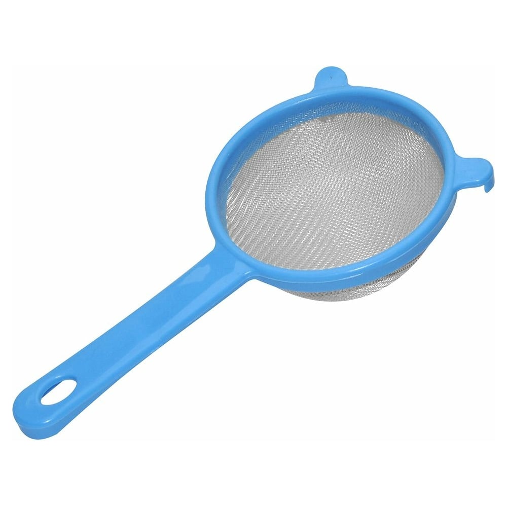 Изображение товара Сито МУЛЬТИДОМ 20 см алюминий пластик 3 цвета MS11-85