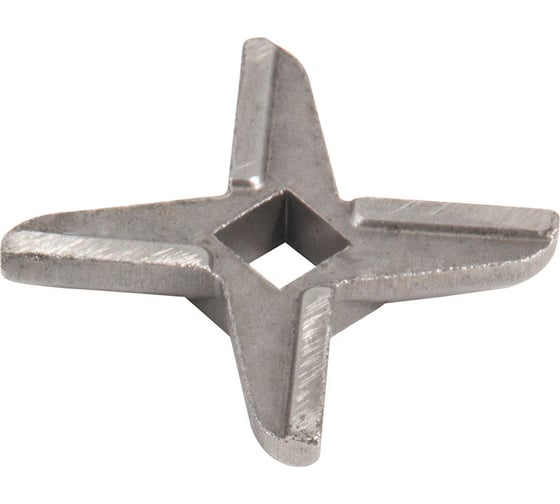 Изображение товара Нож в мясорубку Mallony Крест 00 4383