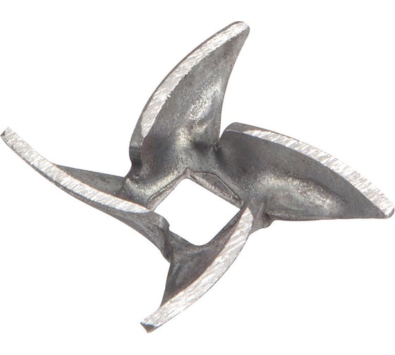 Изображение товара Нож в мясорубку Mallony Чудо 00 4384