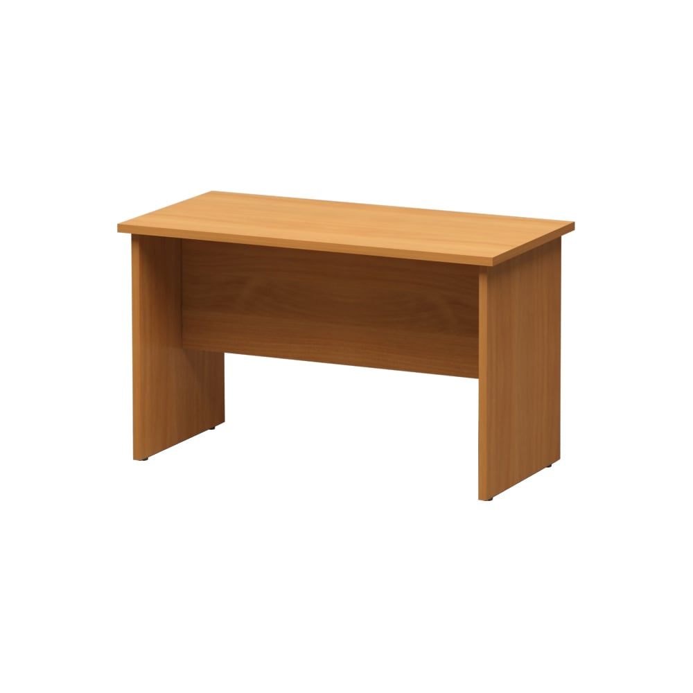 Изображение товара Стол-приставка Комфорт-Питер Этюд, бук бавария, 1200 мм