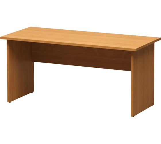 Изображение товара Письменный стол Комфорт-Питер Этюд, 400027, 550 бук бавария Т20.6.550