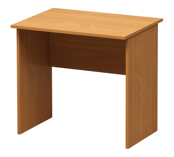 Изображение товара Письменный стол Комфорт-Питер Эко, 402847, 550 бук бавария 1353.550