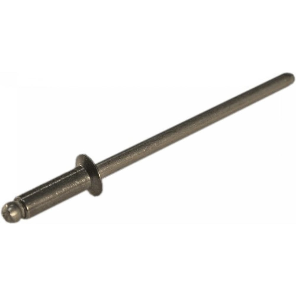 Изображение товара Тяговая заклепка ЦКИ Глобал Ал-Mg3.5/Ст., потайн., 3.2х6, BRALO, 100 шт. 68117