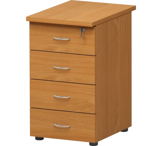 Изображение товара Стационарная тумба Комфорт-Питер Этюд, 400064, 550 бук бавария Р20.9.550