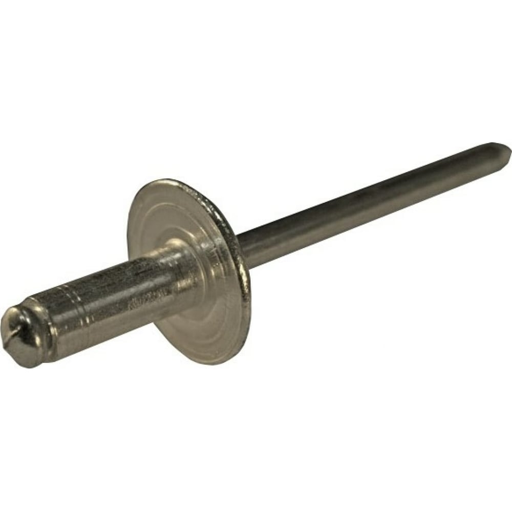 Тяговая заклепка ЦКИ Глобал Ал-Mg2.5/Ст шир. 16мм 4.8x14 REX 200 шт. 46204