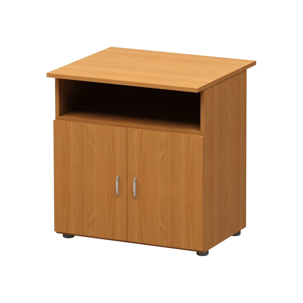 Изображение товара Тумба Комфорт-Питер Эко 402871 для хранения с одной полкой мебельная