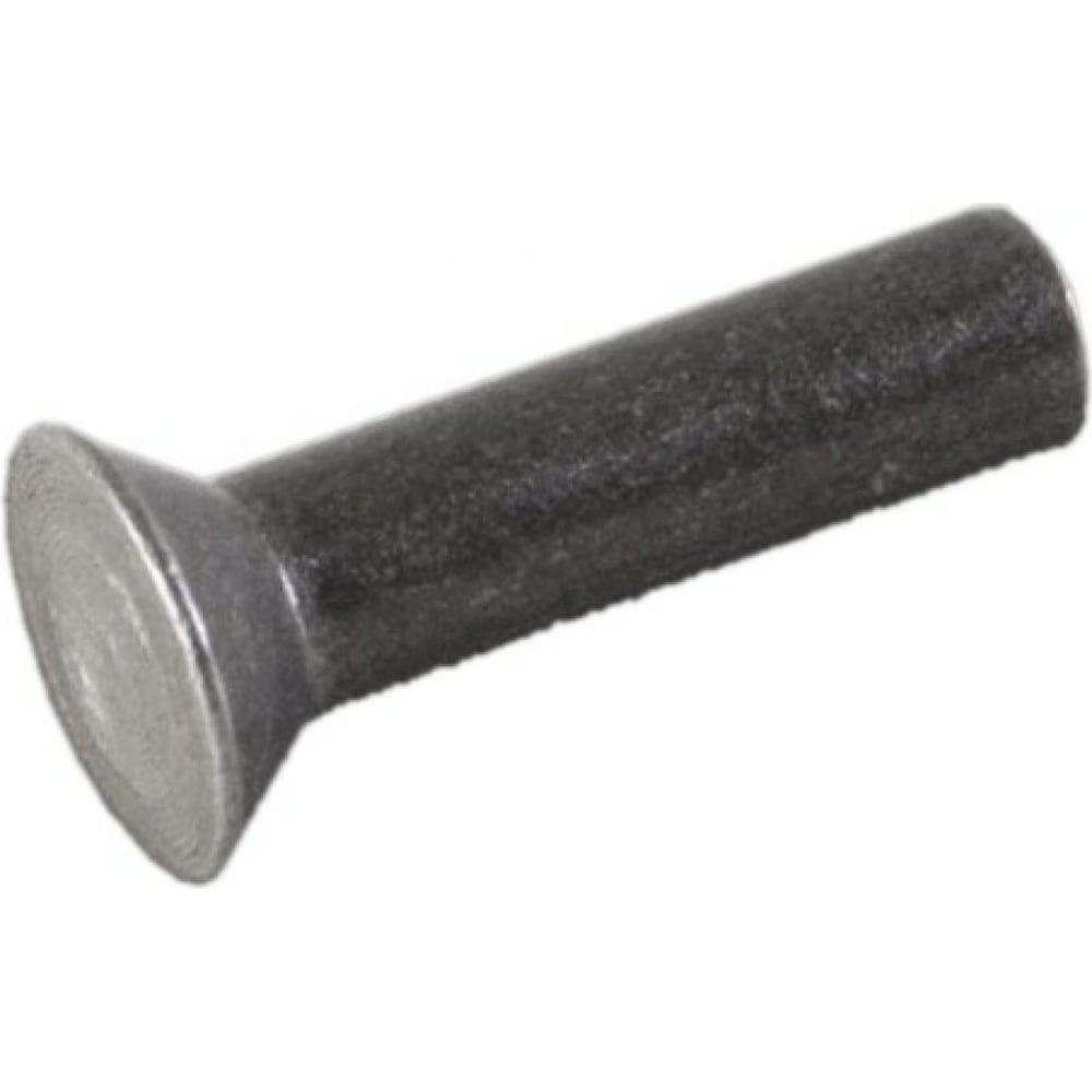 Изображение товара Забивная заклепка ЦКИ Глобал DIN 661, 6x30 АЛ. 50 шт. 32797