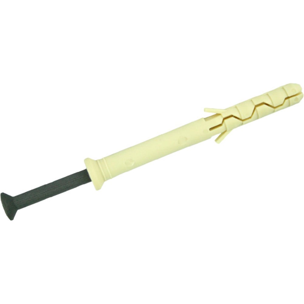 Изображение товара Дюбель-гвоздь с потайной манжетой ЦКИ Глобал 5х40 уп. 150 шт. 64243