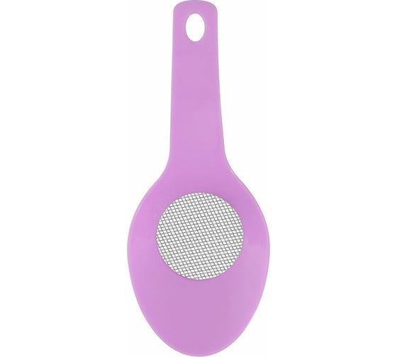 Изображение товара Сито МУЛЬТИДОМ Лепесток размер 16,5х7,5 см VL11-76