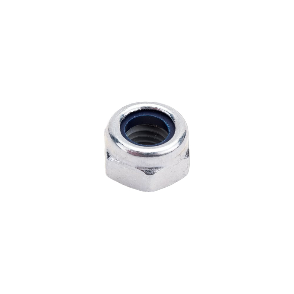 Самоконтрящаяся гайка ЦКИ Глобал DIN985, М22x1.5, 8, Ц, SW 32, 5 шт. 47223