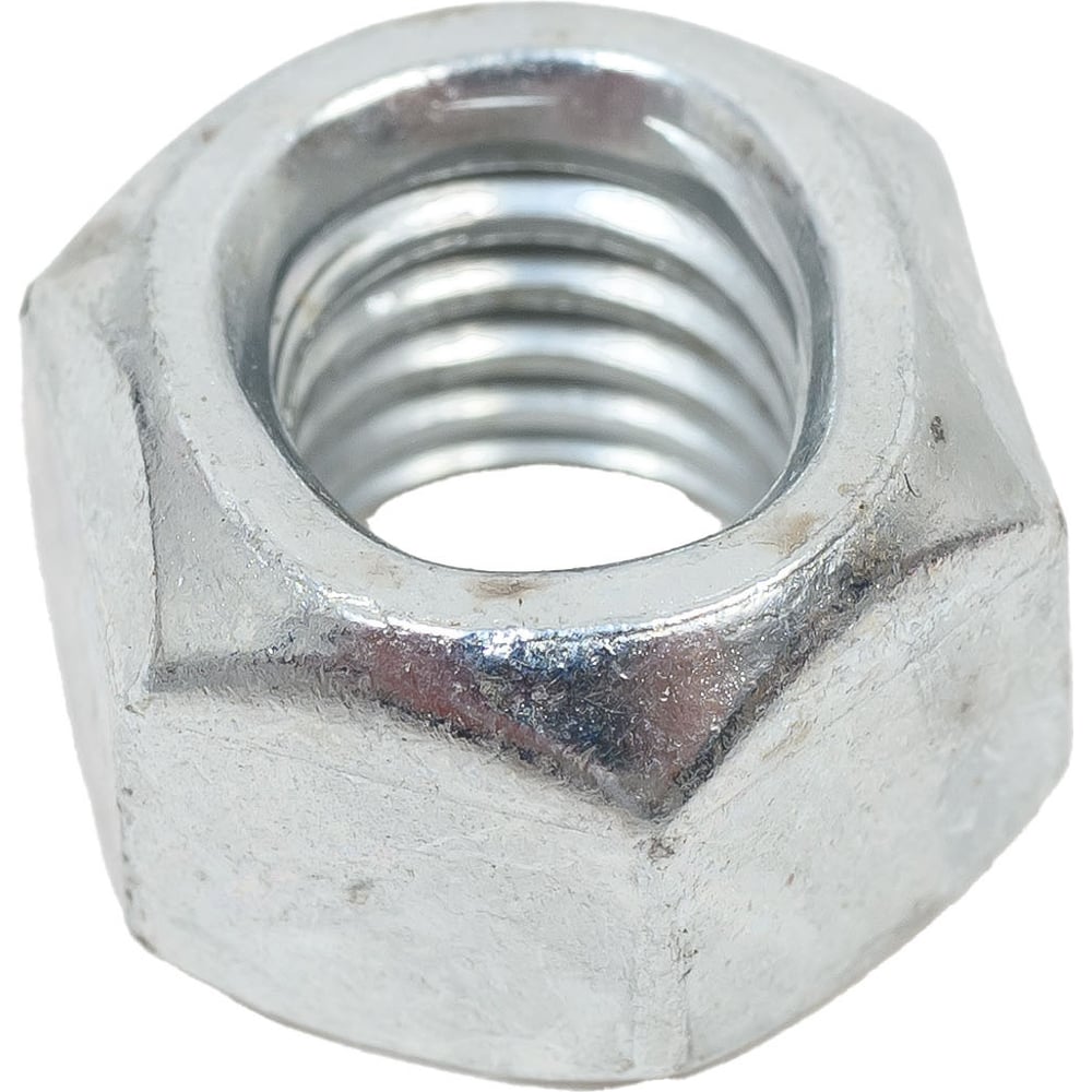 Изображение товара Гайка DIN 980 V М8 с цинковым покрытием - Глобал Изображение товара Гайка DIN 980 V М8 с цинковым покрытием - Глобал