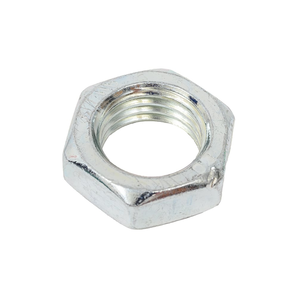 Изображение товара Гайка низкая DIN439 М22 10 шт