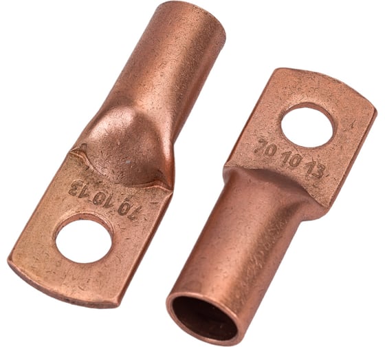 Изображение товара Наконечник TDM ELECTRIC ТМ 70-10-13 SQ0532-0028