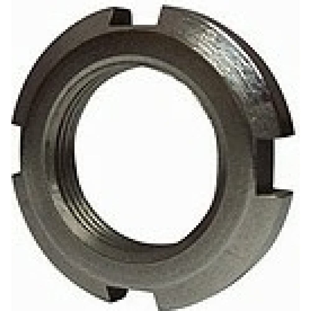 Изображение товара Гайка DIN 1804 Глобал М55x1.5 14H