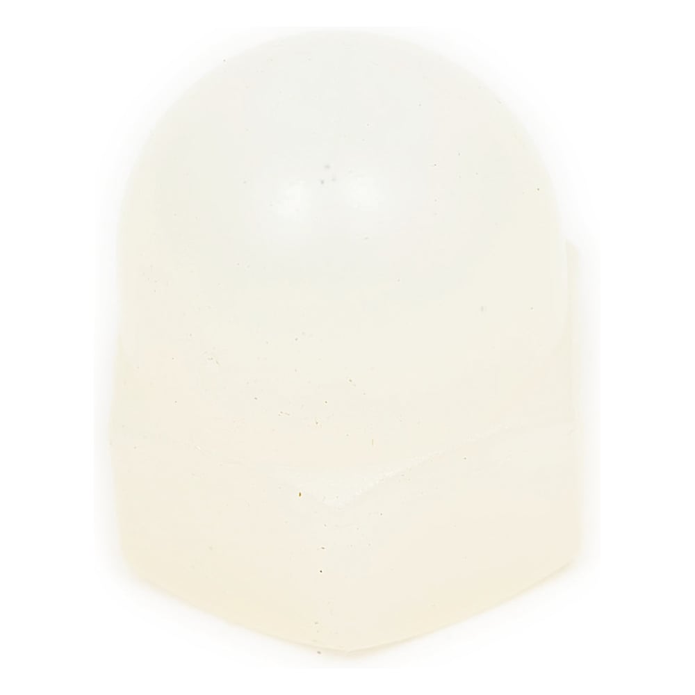 Изображение товара Колпачковая гайка ЦКИ Глобал DIN 1587, М8, полиамид, SW 13, 25 шт. 55485 Изображение товара Колпачковая гайка ЦКИ Глобал DIN 1587, М8, полиамид, SW 13, 25 шт. 55485