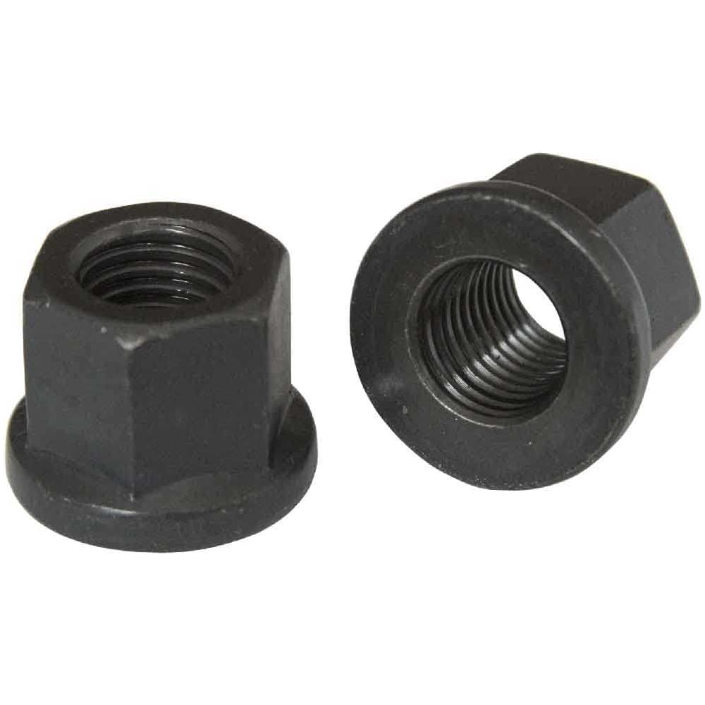 Изображение товара Гайка ЦКИ Глобал DIN6331 высокая 1,5d М12 с буртом