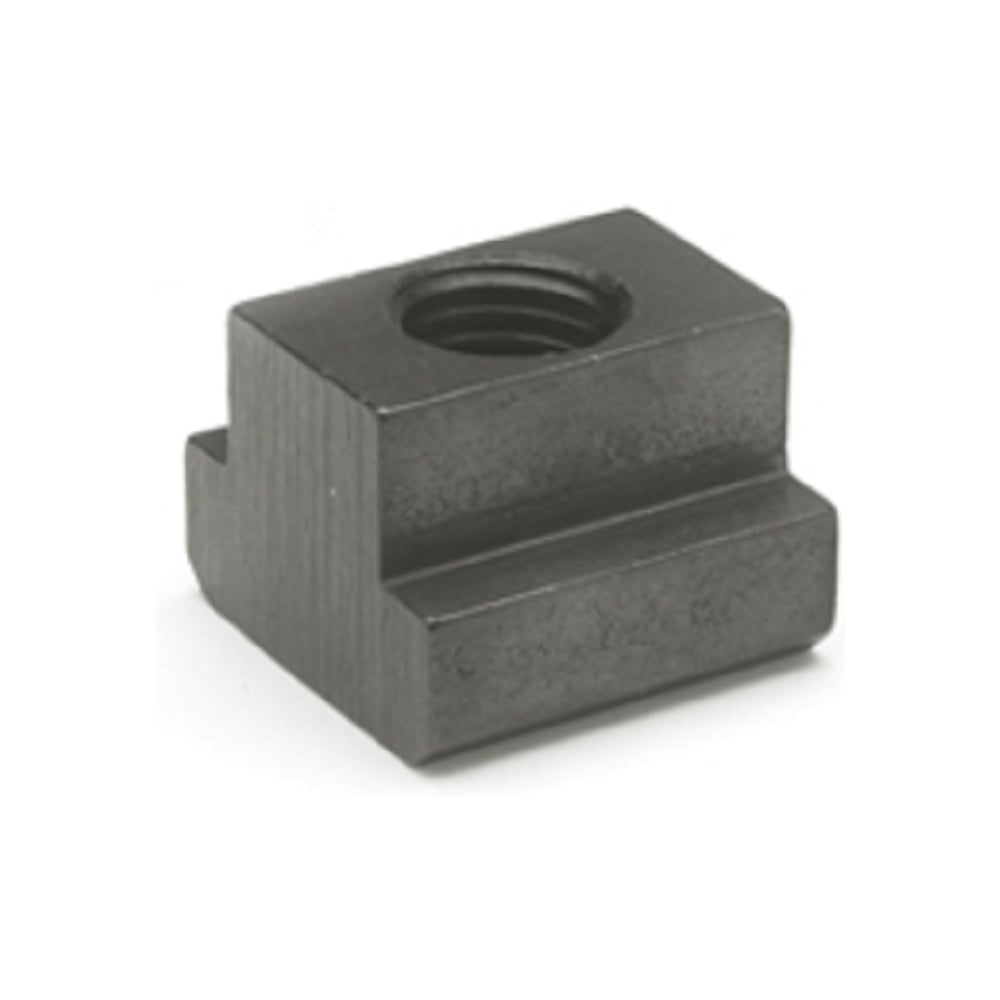 Изображение товара Гайка ЦКИ Глобал для Т-обр. пазов DIN508 М12, 10 ОКС уп. 5 шт. 63991