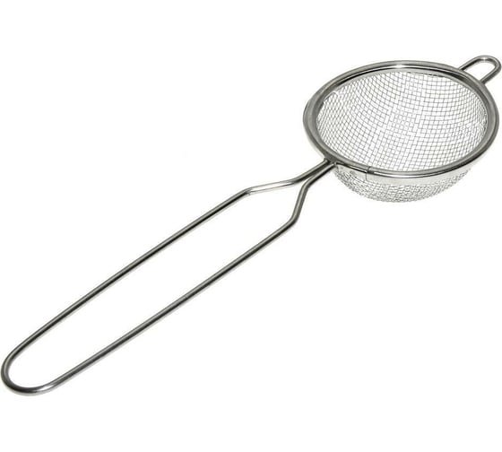 Изображение товара Сито МУЛЬТИДОМ 6 см нержавеющая сталь SF11-1