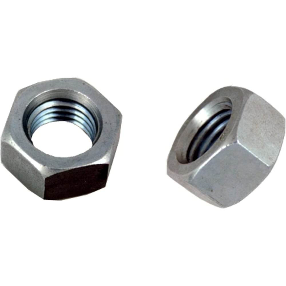 Изображение товара Гайка DIN934 М22 A2-70